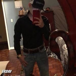 Meet your Posher, Diego